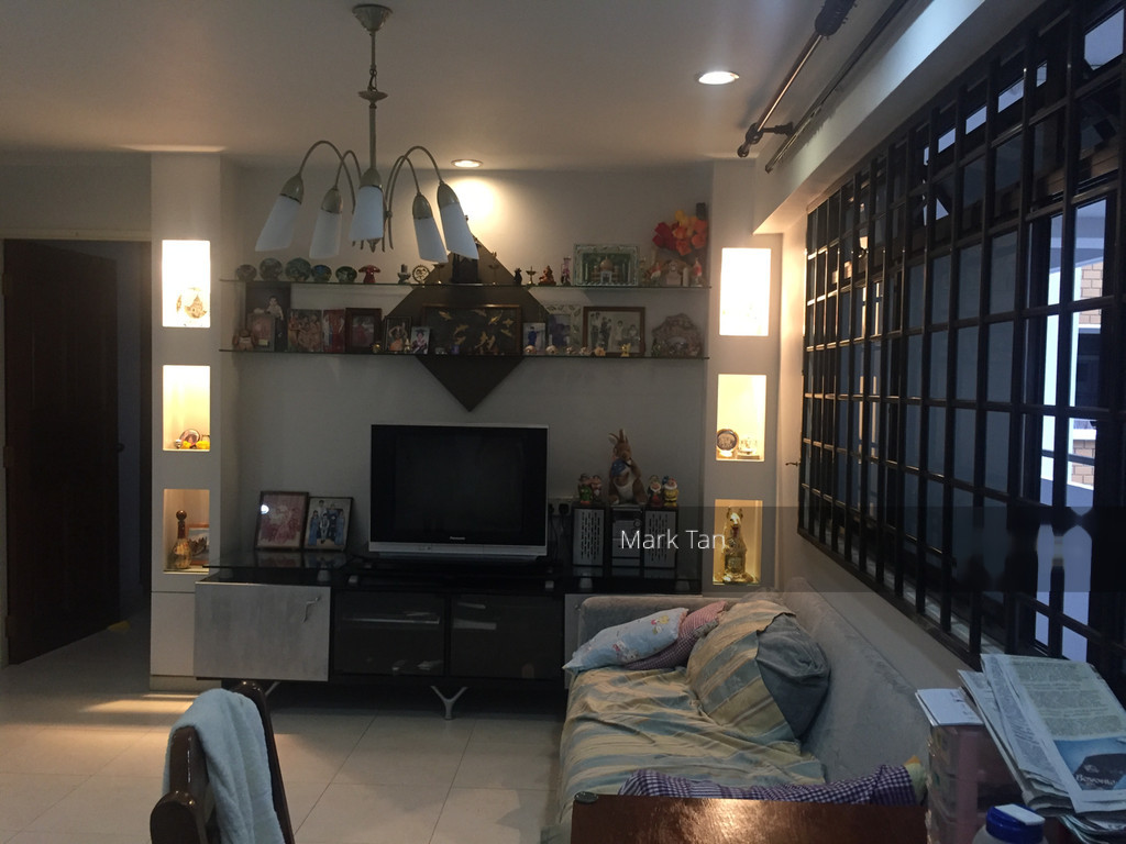 Blk 613 Bukit Panjang Ring Road (Bukit Panjang), HDB 4 Rooms #134919922
